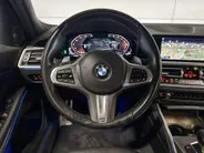 BMW 3 Serie Sedan 320i High Executive M-Sport