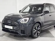 MINI Countryman S JCW ALL4 John Cooper Works XL