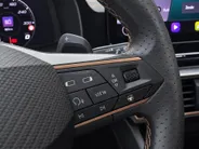 CUPRA Formentor 1.4 e-Hybrid VZ 245pk DSG Performance · Panoramadak · Inklap. Trekhaak · Camera · Keyless · Dodehoeksensor · Stuur- & Stoelverwarming ·