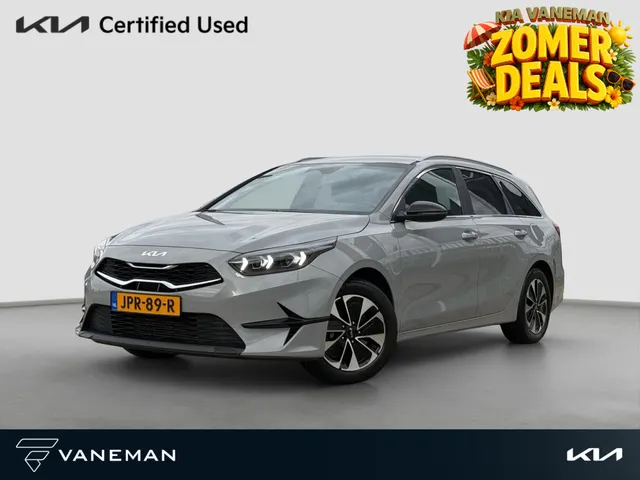 Kia Ceed Sportswagon