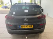 Hyundai Tucson 1.6 T-GDI Premium Panoramadak-Trekhaak