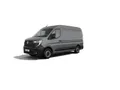 Renault Master Advance | C-Shape LED dagrijverlichting | Elektronisch geregelde airconditioning | Instrumentarium met 3,5' TFT scherm