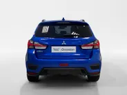 Mitsubishi ASX 2.0 AUTOMAAT | INTENSE | NL-AUTO | DEALERONDERHOUDEN |