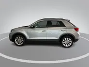 Volkswagen T-Roc 1.0TSI/115PK Life Edition · Apple/Android Car Play· Camera + Parkeersensoren · Keyless · 27-06-2028 of 100000km.