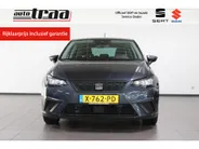 SEAT Ibiza 1.0 EcoTSI Style Business Connect / Stoelverwarming / Carplay / Android auto / PDC voor + achter /