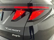 Hyundai Tucson 1.6 T-GDI PHEV 265 PK 4WD | 19'' L.M. Velgen | Adaptieve Cruise Control | Parkeercamera