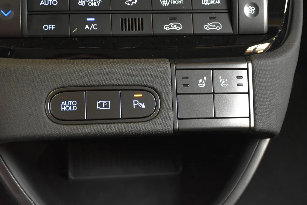 Hyundai Inster 49 kWh 115pk Pulse + Winter Pack