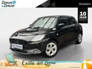 Suzuki Swift 1.2 Select Smart Hybrid | Apple Carplay/Android Auto | Achteruitrij Camera | Adaptive Cruise Control | All-Season | BLISS | LED | LMV 16' | Stoelverwarming |