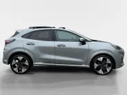 Ford Puma 1.0 EcoBoost Hybrid ST-Line X | Schuif/Kantel Dak | Stoel/Stuur/Voorruitverwarming | 19 inch | Apple/Android Carplay | Half Leder |