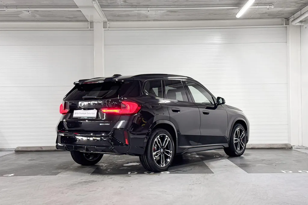 BMW X1 sDrive20i