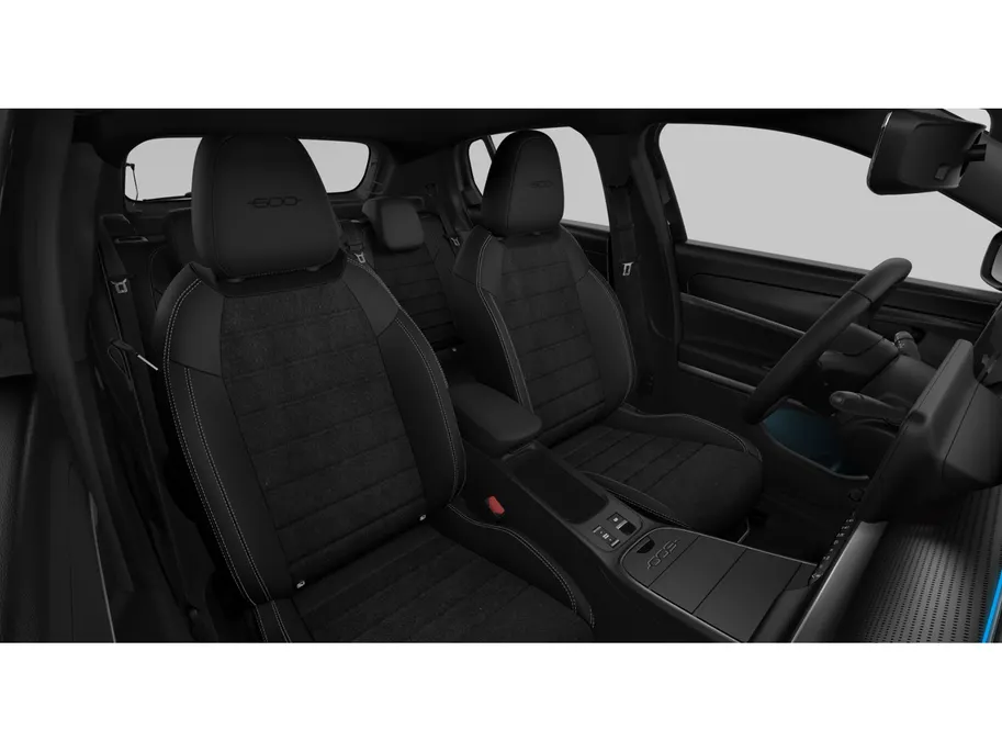 Fiat 600e Sport