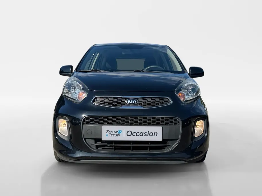 Kia Picanto 1.0 CVVT ComfortLine | Airco | Radio