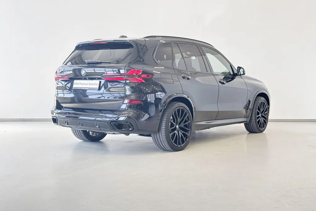 BMW X5 xDrive50e M Sportpakket Pro