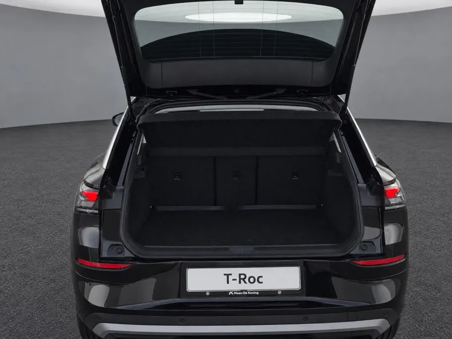 Volkswagen T-Roc Limited Edition 1.5 eTSI 116 PK 7 versn. DSG · Comfort Pakket · Prijs is inclusief inruilpremie ·