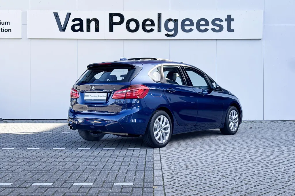 BMW 2 Serie Active Tourer 225xe
