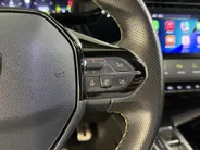 Peugeot 308 130PK PureTech GT Pack Business Automaat | Focal Audio | 360 Camera | Climate Control | Digital Cockpit | Navi | Apple CarPlay/Android Auto | Adaptive Cruise Control | Lichtmetalen Velgen | Licht & Regen Sensor |