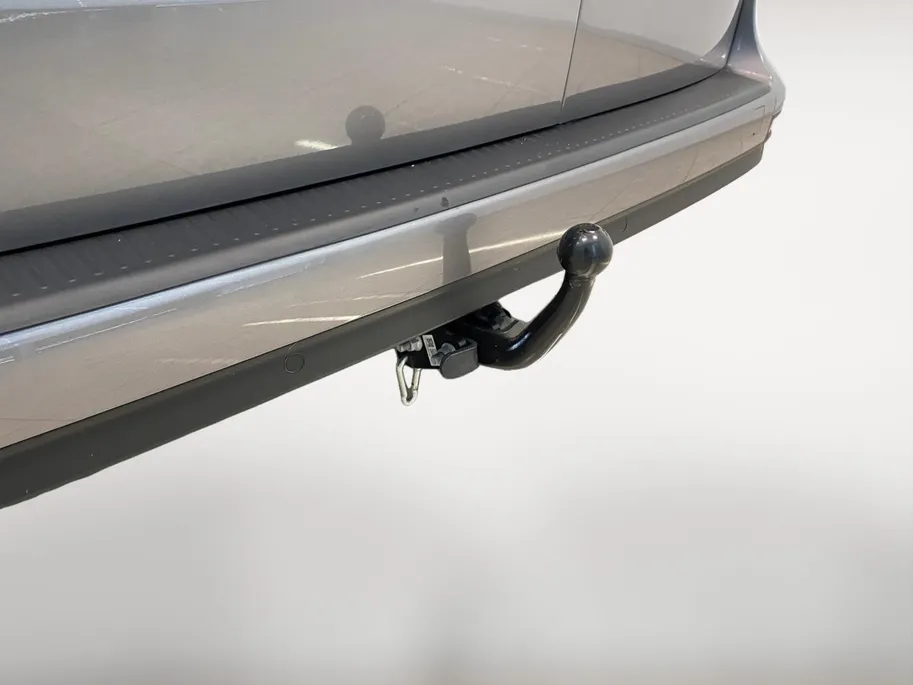 Mercedes-Benz eCitan L2 | PRO | 51KWH | TREKHAAK | NL-AUTO | DIRECT LEVERBAAR! |