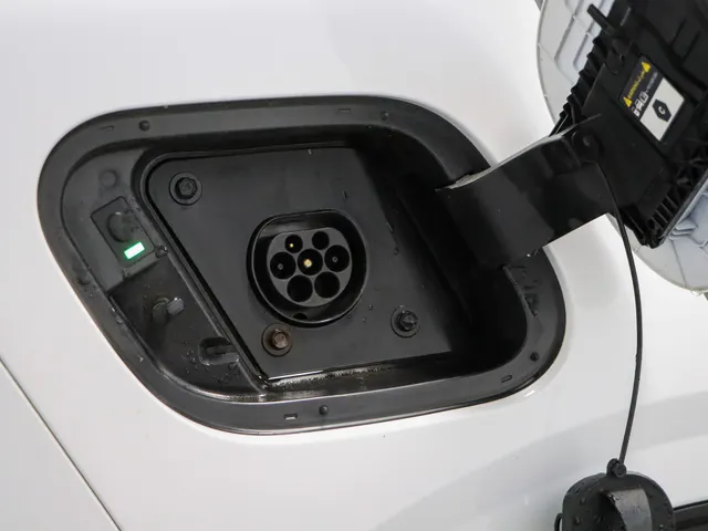 Kia Sportage 1.6 T-GDi Plug-in Hybrid AWD GT-PlusLine