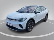 Volkswagen ID.4 Pure 52 kWh 170PK · SOH 92.3% · Panoramadak · Apple/Android Car Play · Camera + Parkeersensoren ·
