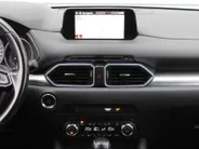 Mazda CX-5 2.0 SkyActiv-G 165 Skylease | Trekhaak | 17' LM | Navi | Apple Carplay/Android Auto | Parkeersensor achter | LED | Cruise | All season | Dealeronderhouden |