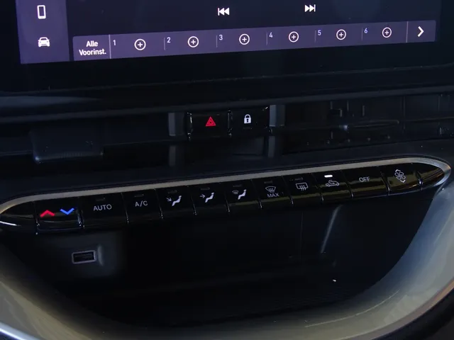 Fiat 500e Icon 42 kWh | Automaat | Apple Carplay | Android Auto