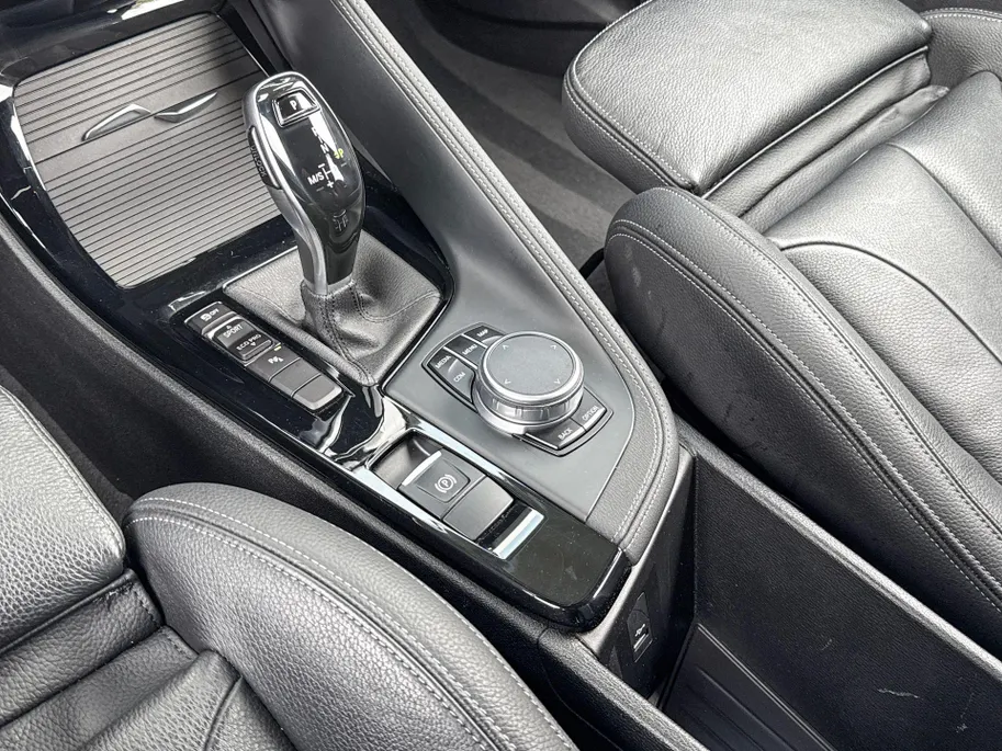 BMW X1 sDrive20i