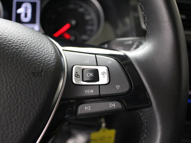 Volkswagen Golf 1.5 TSI Comfortline Android Auto | Apple Carplay | Climate Control | Lichtmetalen velgen