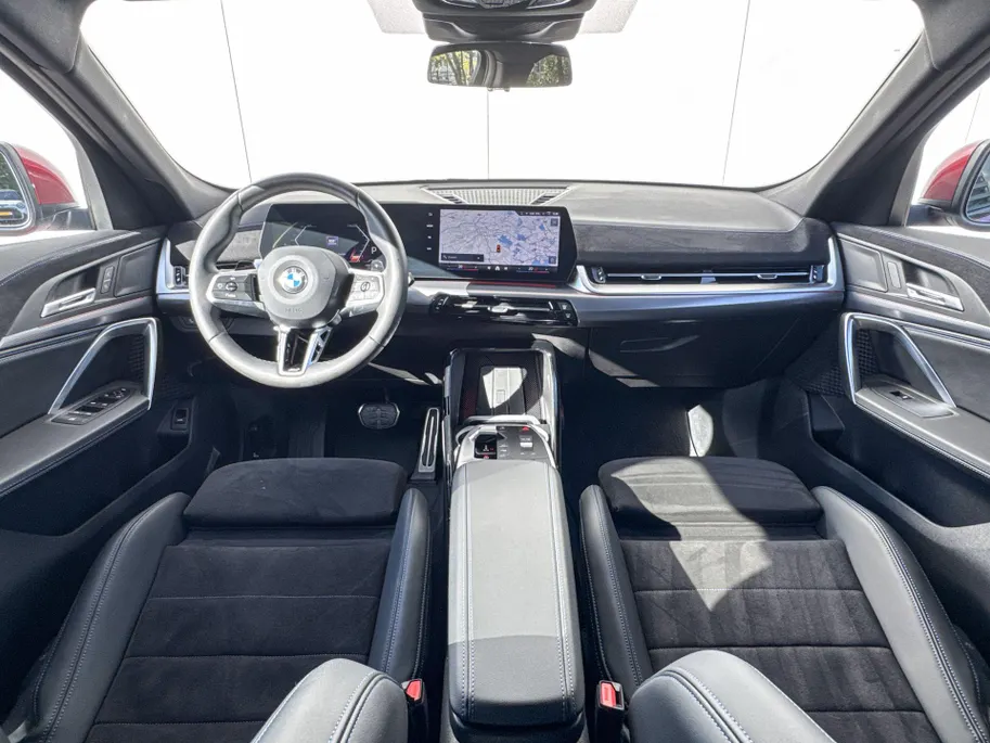BMW X2 sDrive20i