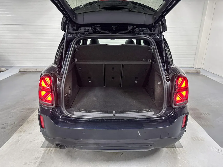 MINI Countryman Cooper Business Edition