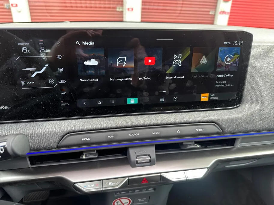 Kia EV2 Plus Advanced 42.2 kWh Demo | panorama dak | Harman & Kardon | Navigatie | stoel stuurverwarming |