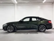 BMW 4 Serie Gran Coupé 420i Business Edition Plus