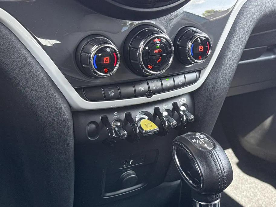 MINI Countryman Cooper SE ALL4