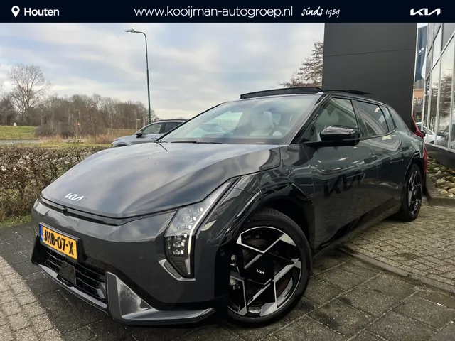Kia EV4