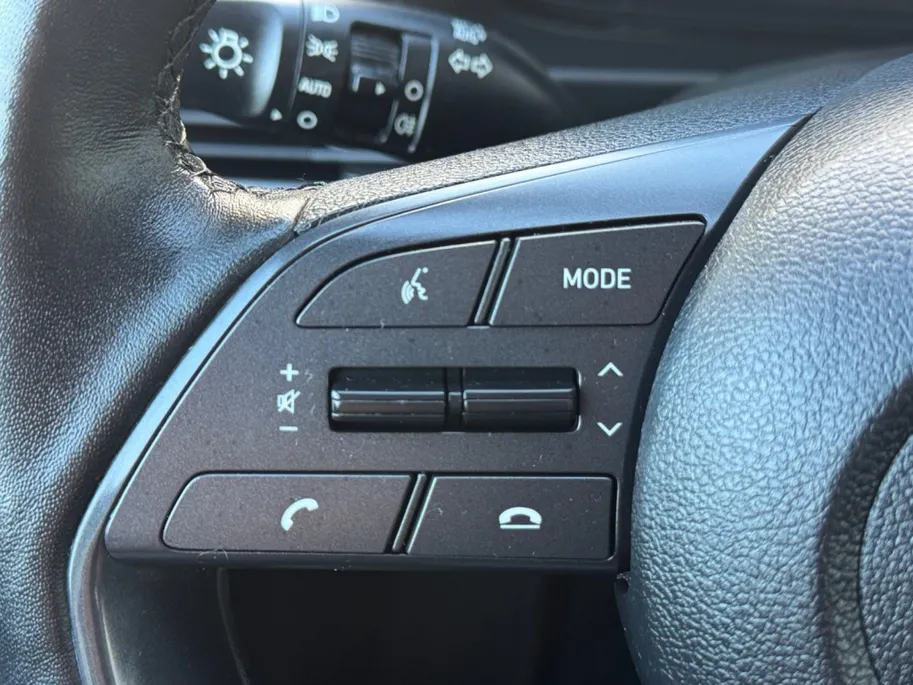 Hyundai i20 1.0 T-GDI Comfort
