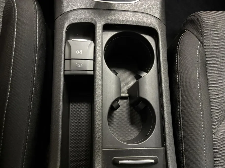 Hyundai i30 Wagon 1.0 TURBO | MILD HYBRID | COMFORT | NAVI | CAMERA | APPLE CARPLAY |