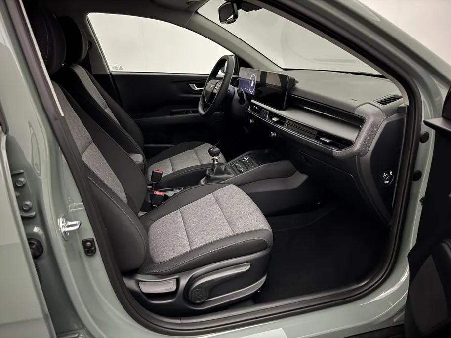 Kia Stonic 1.0 T-GDi MHEV 115pk DynamicPlusLine