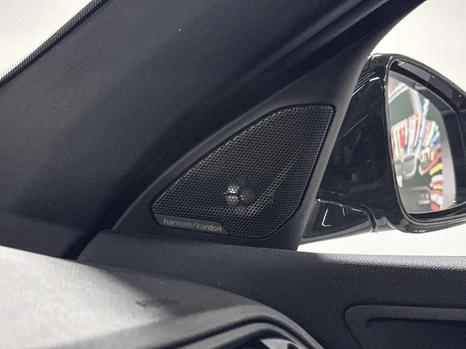 BMW 1-serie 118i