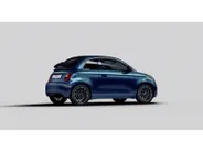Fiat 500 ICON