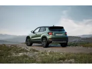Jeep Avenger Altitude