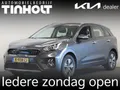 Kia Niro 1.6 GDi Hybrid DynamicLine
