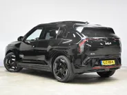 Kia EV3 81,4 kWh 204pk GT-PlusLine