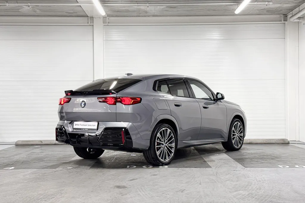 BMW iX2 iX2 eDrive20