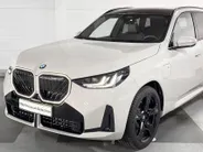BMW X3 xDrive30e