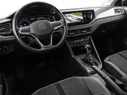 Volkswagen Polo 1.0 TSI 95pk DSG Style · Camera · Apple/Android Car Play · Stoelverwarming · IQ.Light · 15'' Inch ·