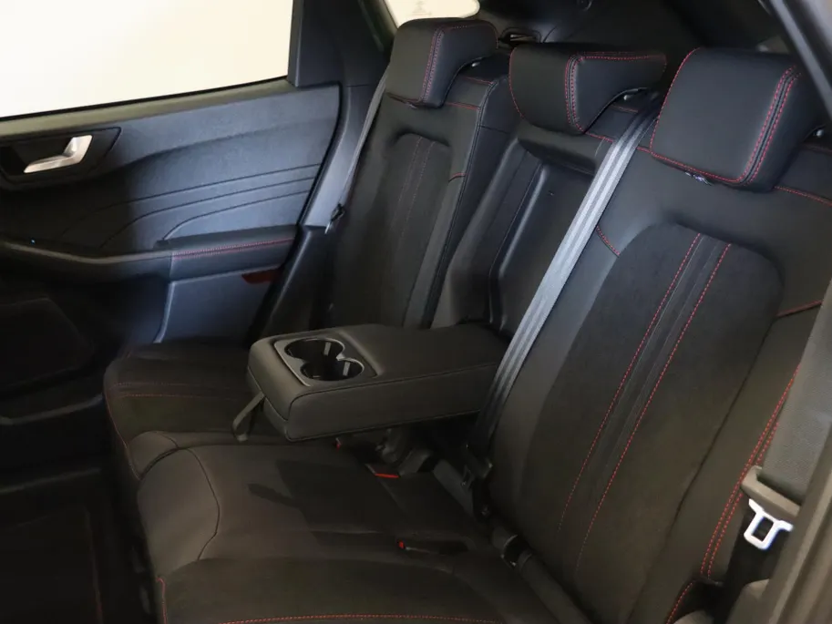 Ford Kuga 2.5 PHEV ST-Line X |  Te Bestellen | Actiekorting tot €4000,- | Private Lease vanaf €690,- p/m | 2100KG Trekgewicht |  | Adaptieve Cruise Control | 360 Camera |