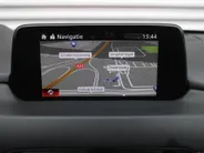 Mazda CX-5 2.5 SkyActiv-G 194 GT-M 4WD | Trekhaak | Stuur-/stoelverwarming | Leer | 19' LM | Navi | Schuifdak | Camera | HUD | LED | All season | 194 PK!! |