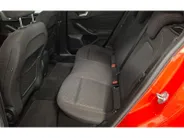 Ford Focus Wagon 1.0 EcoBoost 125PK Hybrid ST Line Business | Winter Pack | Achteruitrij camera | NL Auto |