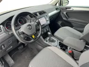 Volkswagen Tiguan 1.4 TSI ACT Highline | Navigatie | Stoelverwarming | Automaat | Adaptive Cruise Control