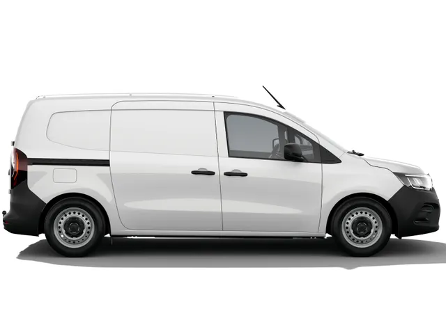Renault Kangoo Advance | Achteruitrijcamera | Elektronisch geregelde airconditioning | Lane Keeping Assist
