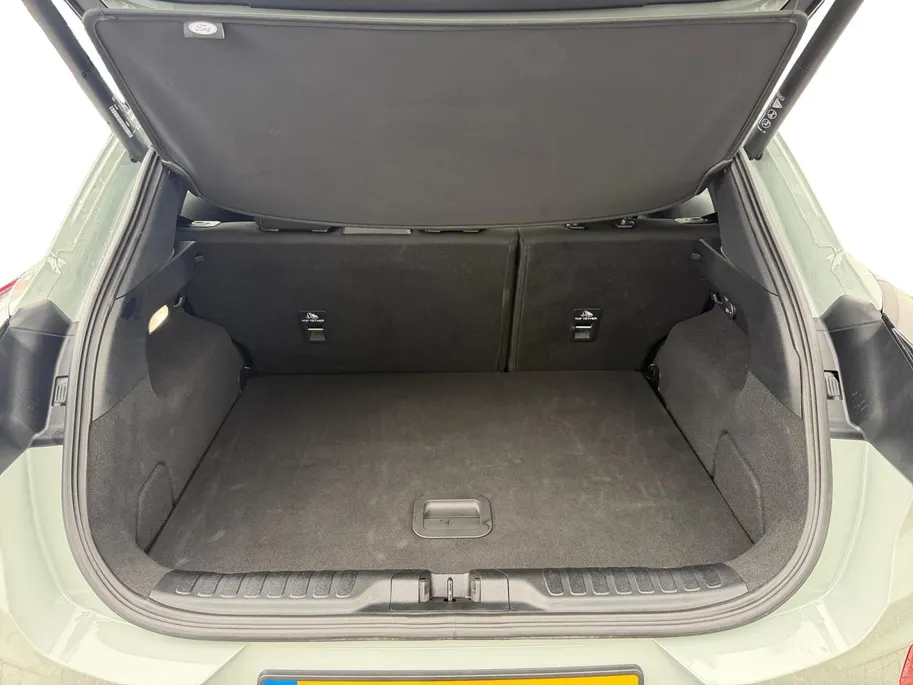 Ford Puma 1.0 EcoBoost Hybrid ST-Line | Matrix Led Koplampen | Winterpack | schuif/kantel dak | Navigatie | Apple Carplay | Android Auto |